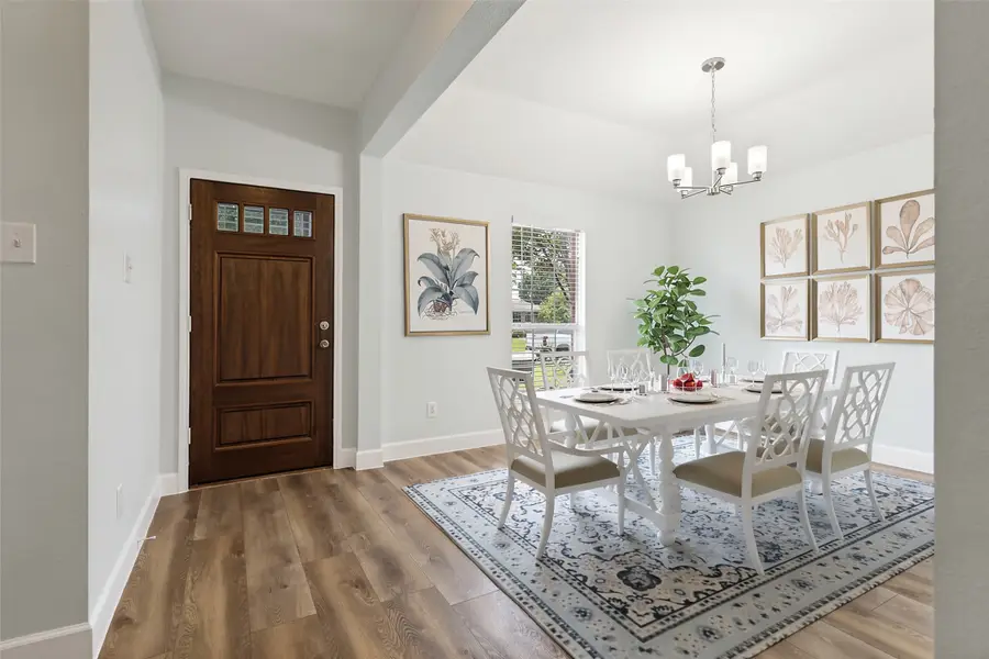 4078 Sydney Drive, Frisco, TX 75033 - #2