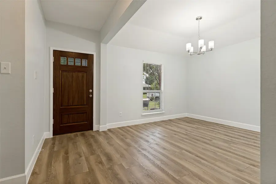 4078 Sydney Drive, Frisco, TX 75033 - #3