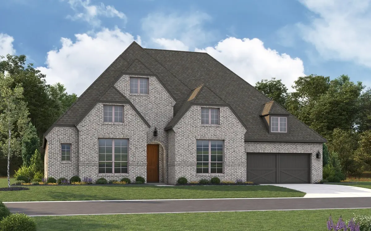 311 Orion Drive, Prosper, TX 75078 - #1