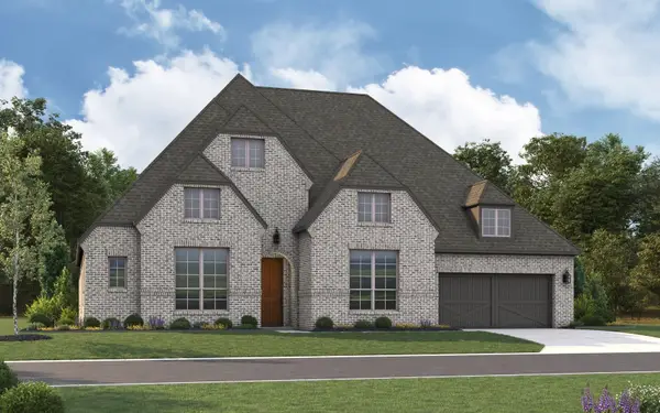 311 Orion Drive, Prosper, TX 75078