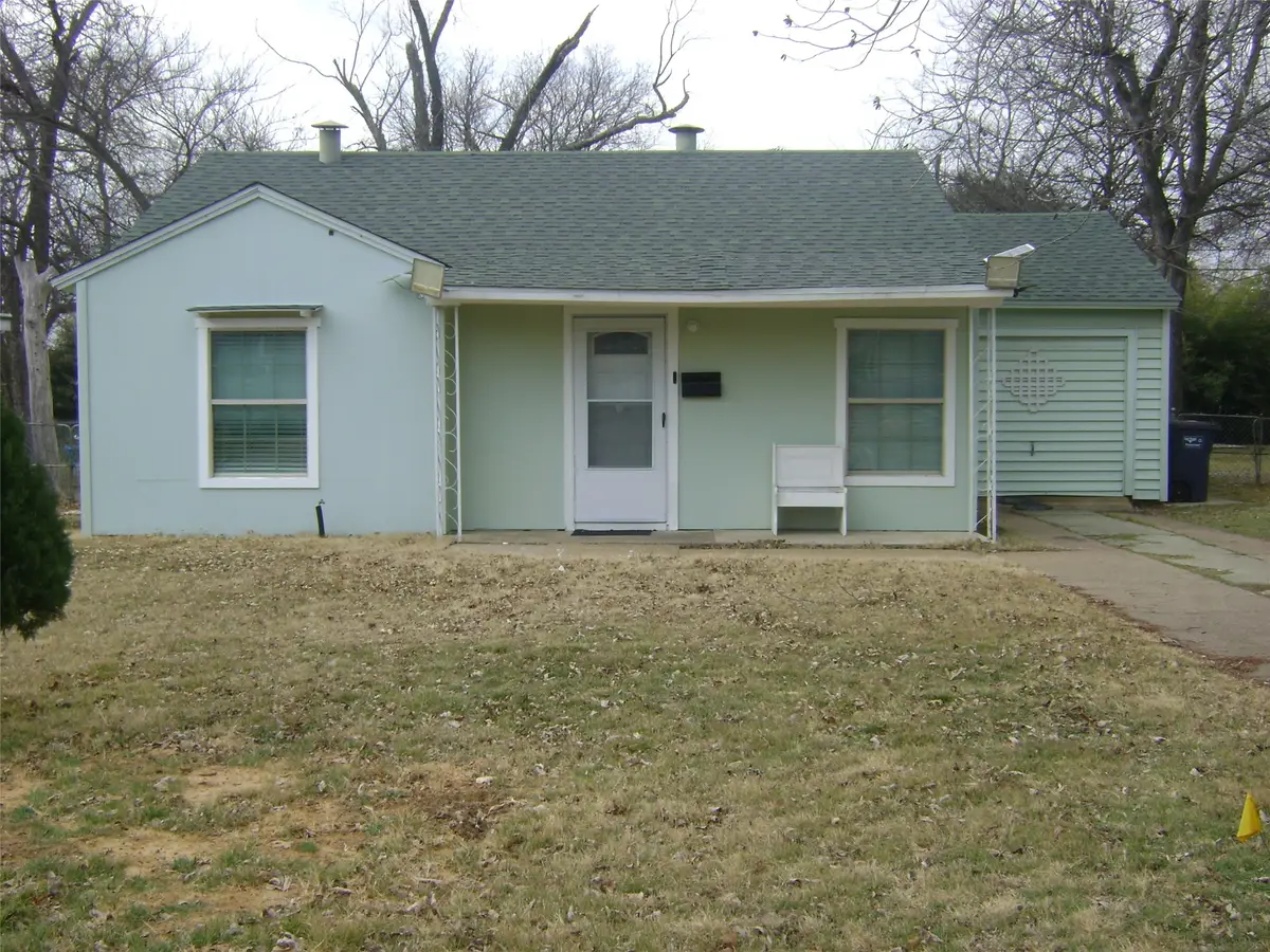 5036 Cedar Hill Road, Fort Worth, TX 76116 - #1