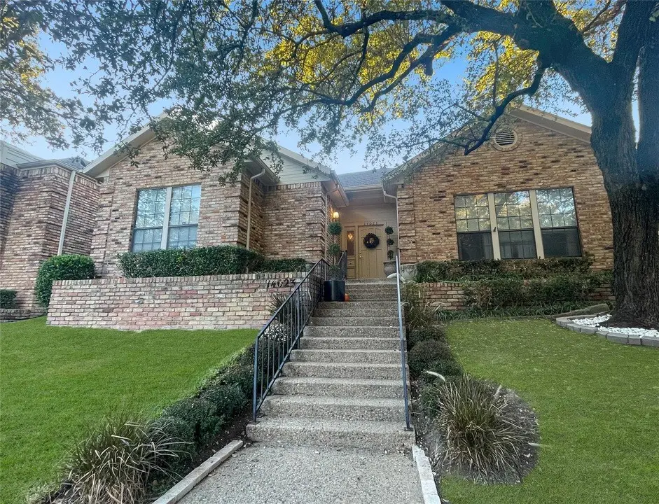 14023 Highmark Square, Dallas, TX 75254 - #1