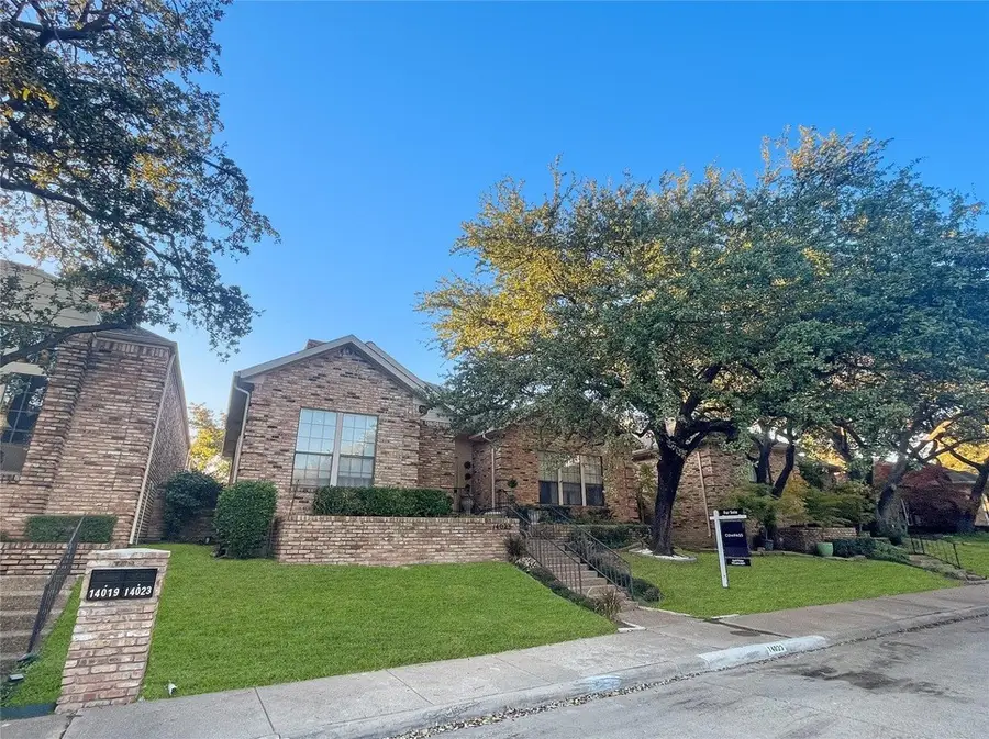 14023 Highmark Square, Dallas, TX 75254 - #2