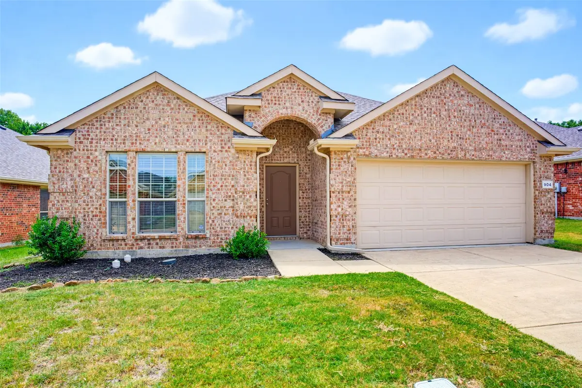904 Buffalo Creek Drive, McKinney, TX 75072 - #1