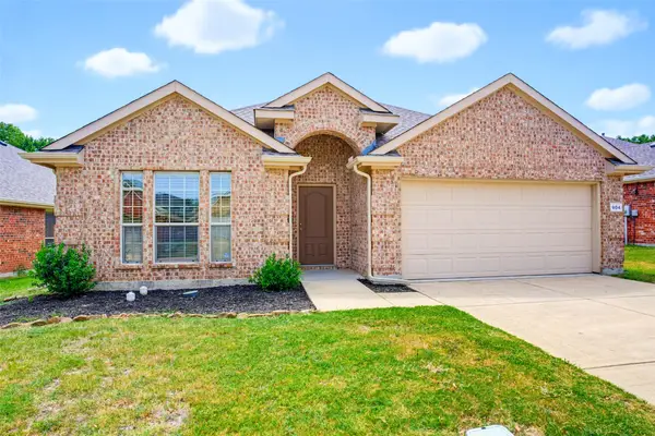 904 Buffalo Creek Drive, McKinney, TX 75072