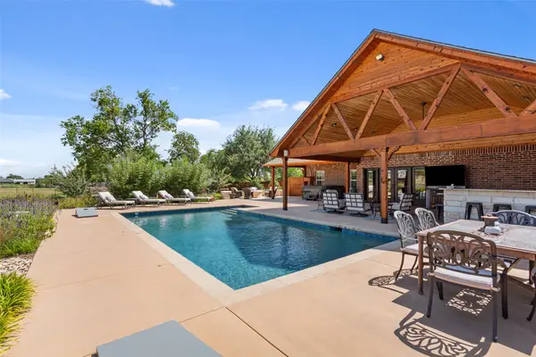 128 Hoffmeyer Lane, Robinson, TX 76706