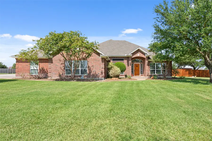 128 Hoffmeyer Lane, Robinson, TX 76706 - #2