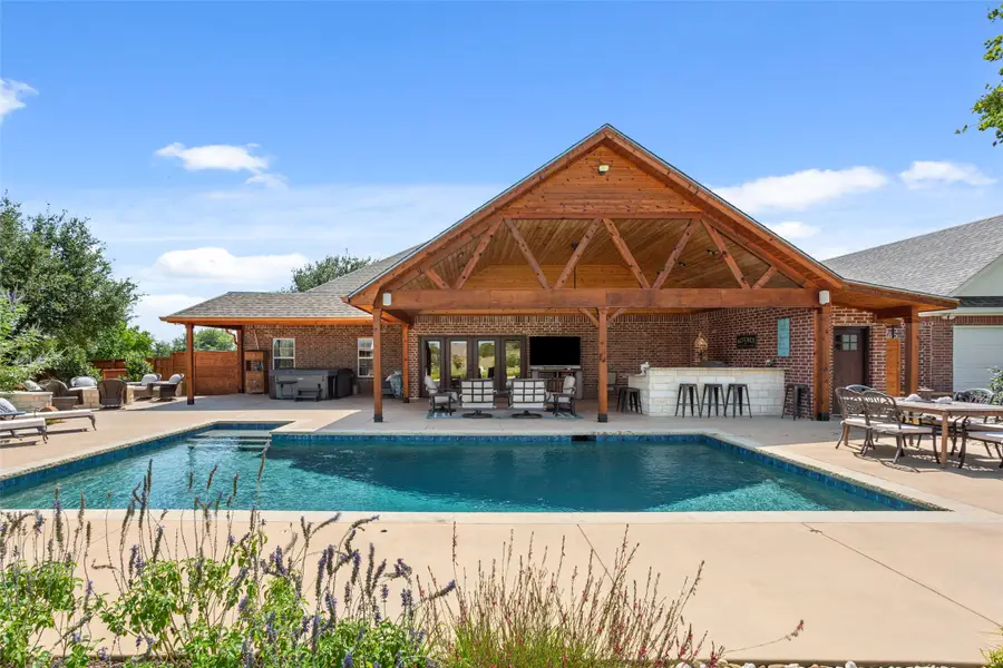 128 Hoffmeyer Lane, Robinson, TX 76706 - #3