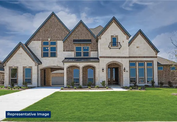 5098 Ivybridge Drive, Parker, TX 75002