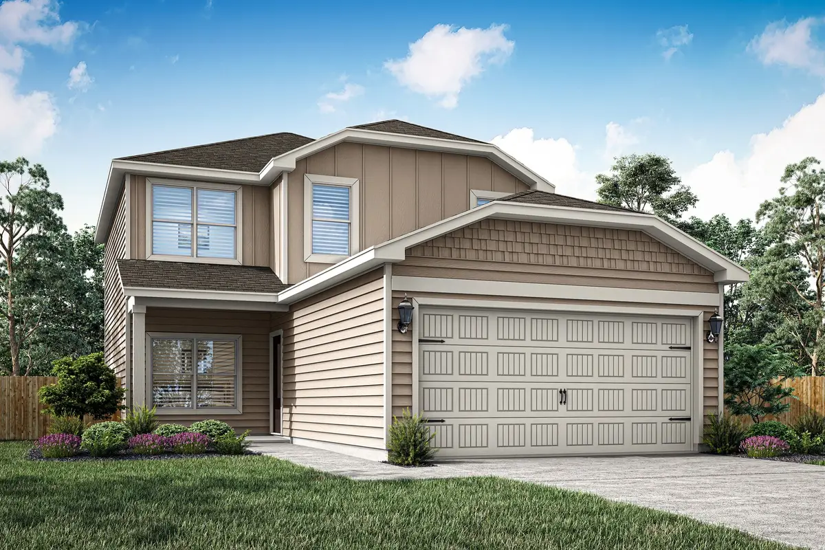2062 Braveheart Drive, Crandall, TX 75114 - #1
