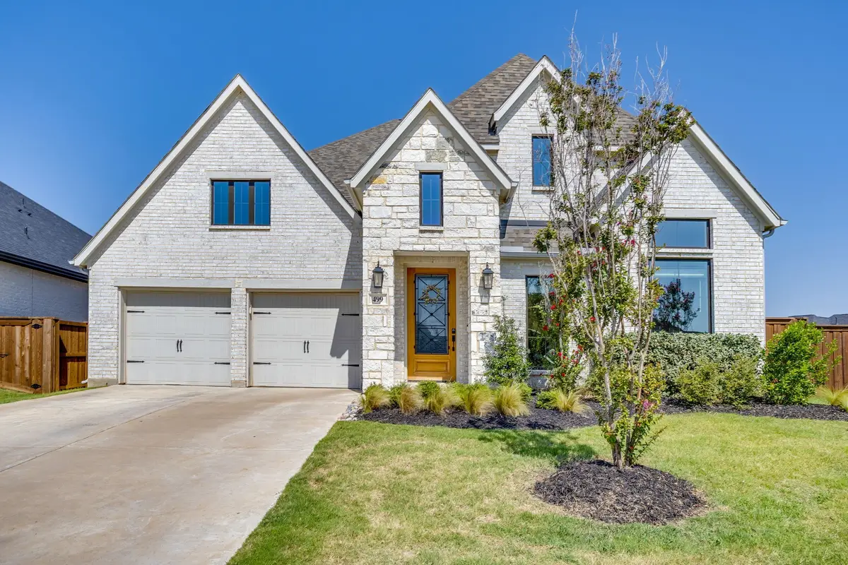 499 Peppercress Lane, Haslet, TX 76052 - #1