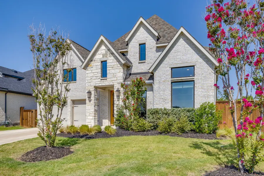 499 Peppercress Lane, Haslet, TX 76052 - #2