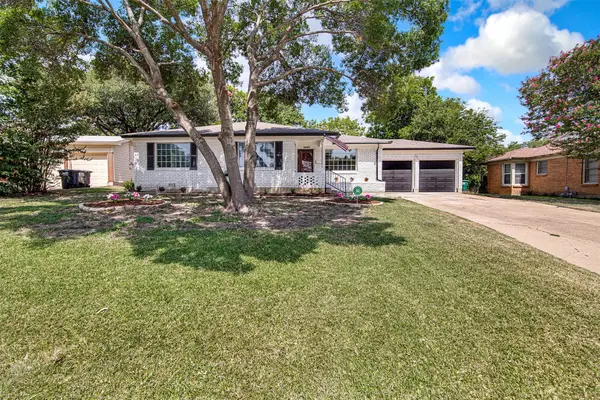 4840 Overton Bend, Fort Worth, TX 76133