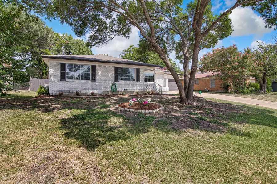 4840 Overton Bend, Fort Worth, TX 76133 - #2