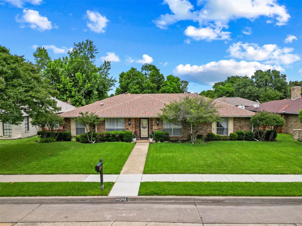 3301 Canterbury Drive, Plano, TX 75075 - #1