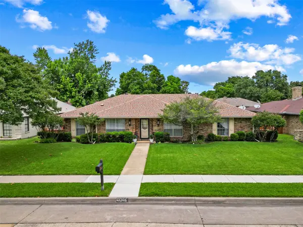 3301 Canterbury Drive, Plano, TX 75075