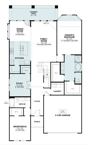 3604 Water Lily Way, Celina, TX 75009 - #2