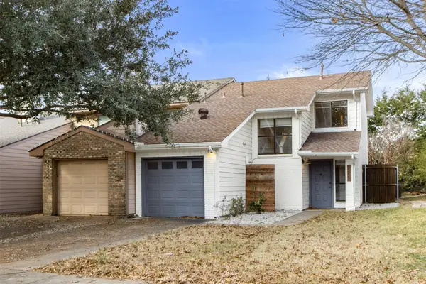 223 Mccarley Place, McKinney, TX 75071