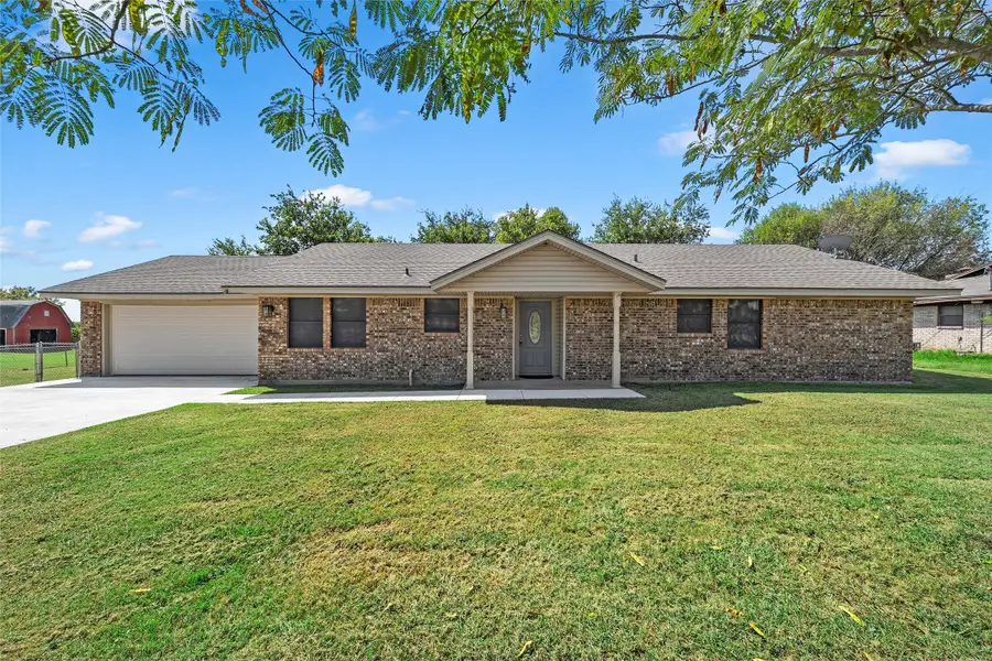 1006 Eagle Drive, Bruceville Eddy, TX 76524 - #2