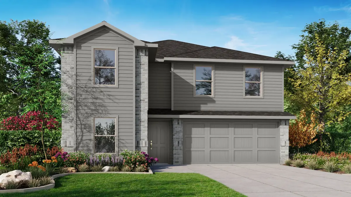 150 Pinehurst Drive, Boyd, TX 76023 - #1