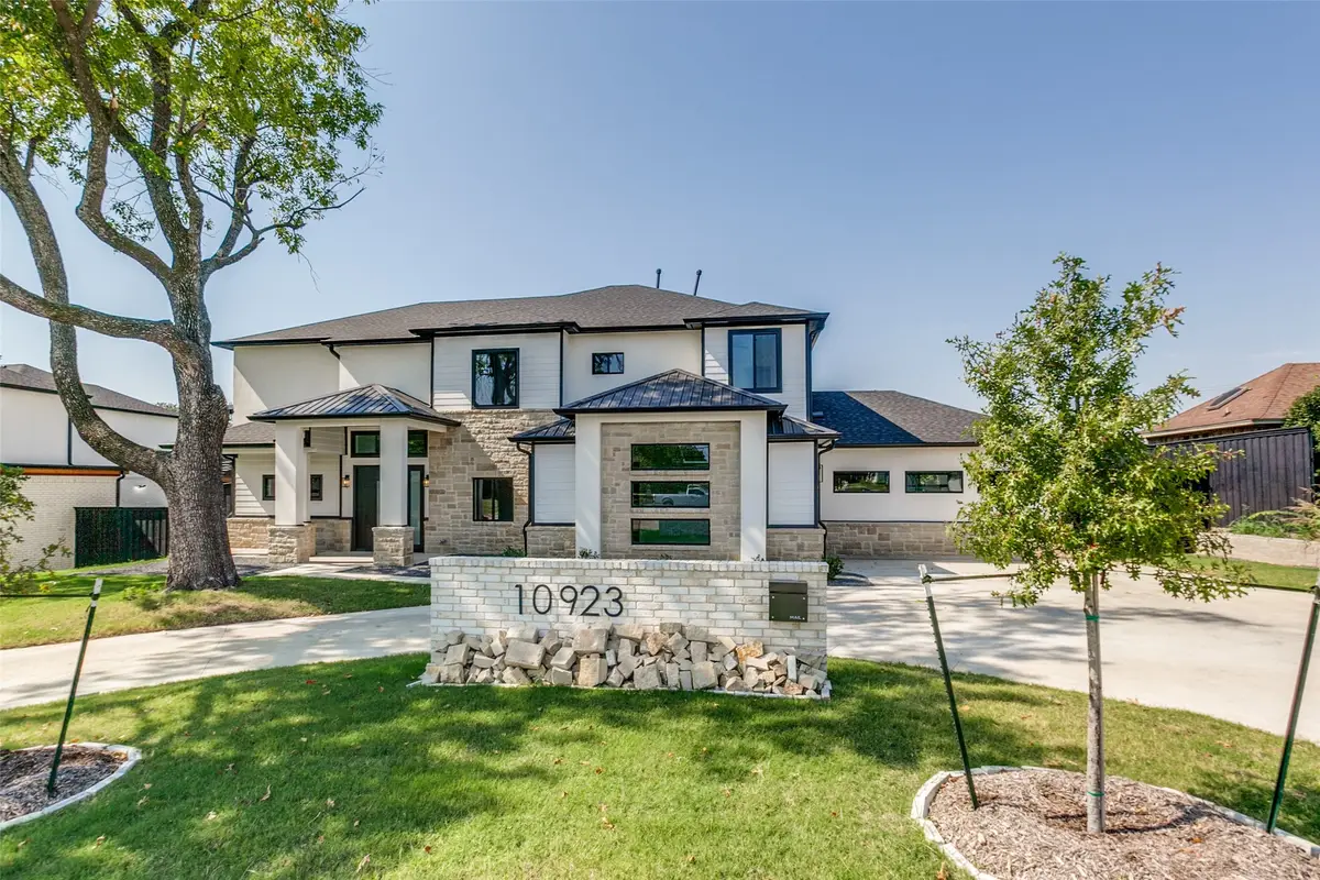 10923 Marsh Lane, Dallas, TX 75229 - #1