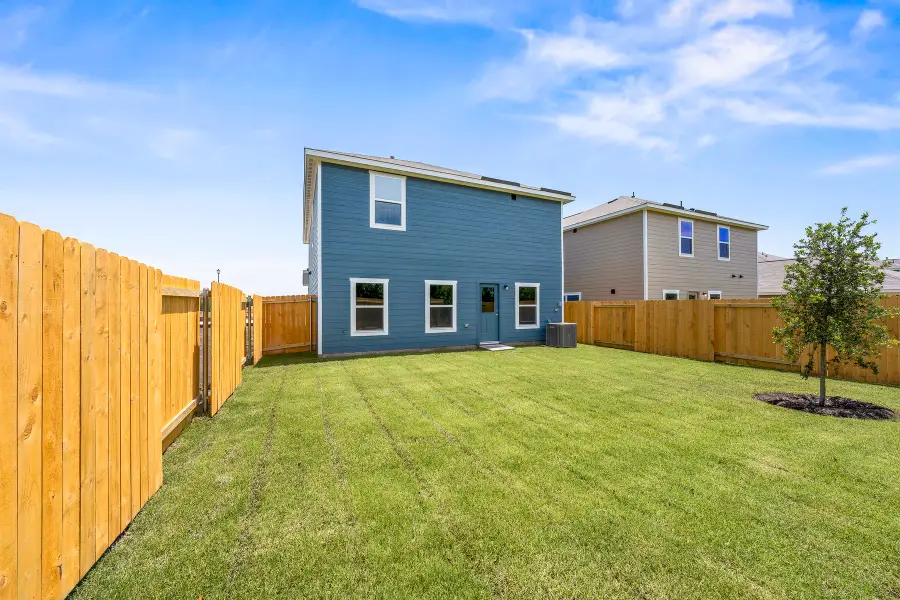 2037 Braveheart Drive, Crandall, TX 75114 - #2
