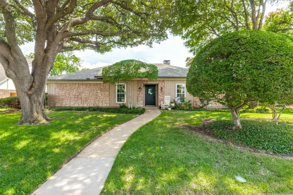 2212 Kirby Drive, Plano, TX 75075