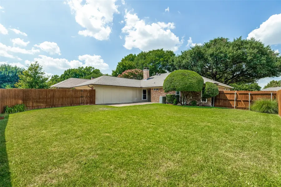 2212 Kirby Drive, Plano, TX 75075 - #2