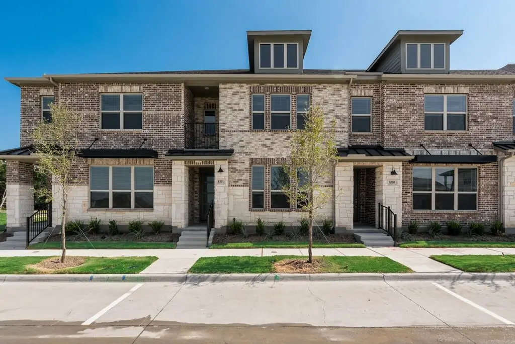 8301 Bayside Drive, Rowlett, TX 75088 - #1