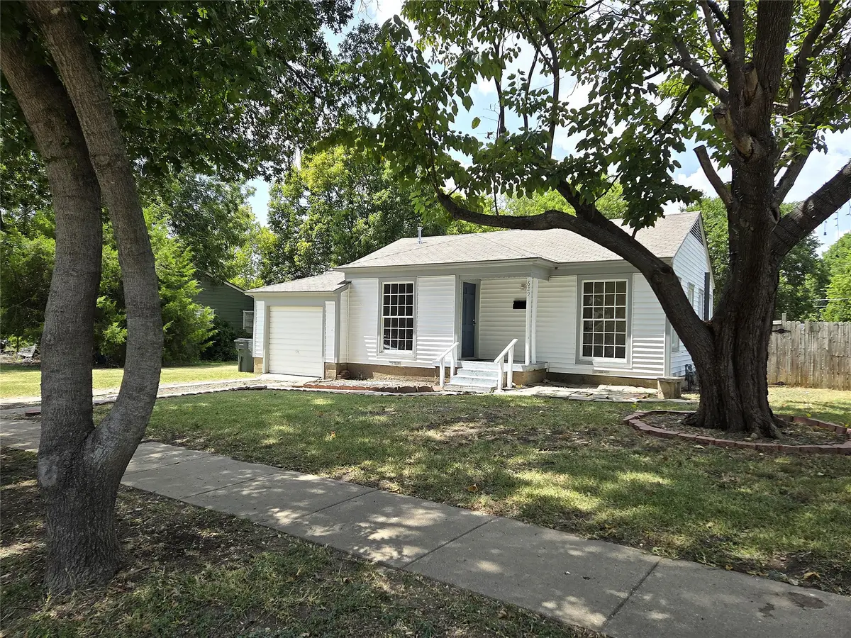 629 Cedar Drive, Garland, TX 75040 - #1