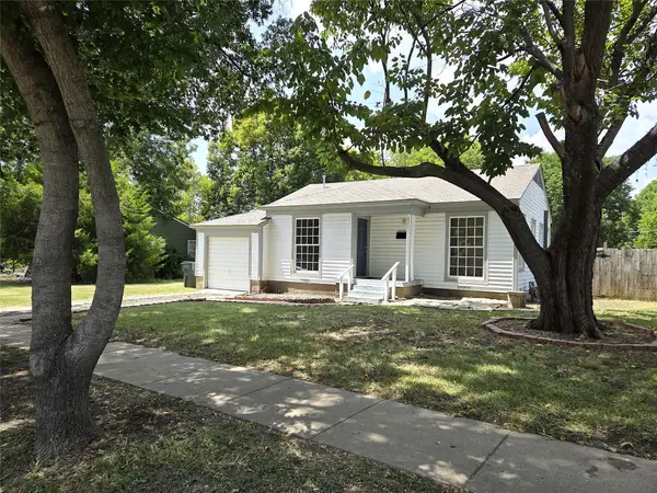 629 Cedar Drive, Garland, TX 75040