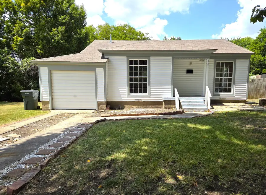 629 Cedar Drive, Garland, TX 75040 - #2