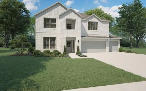 2120 Sunshining Road, Princeton, TX 75407