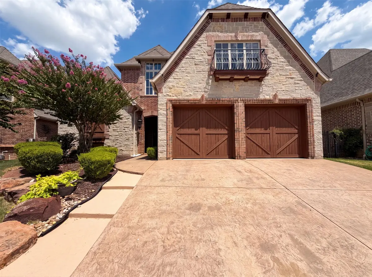 6113 Rock Dove Circle, Colleyville, TX 76034 - #1