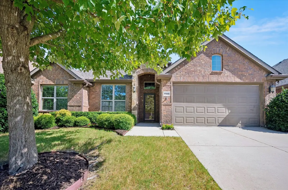 3413 Cedar Lane, Melissa, TX 75454 - #1