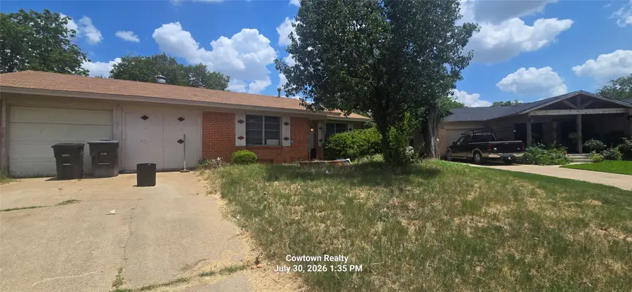 1053 Cole Court, Fort Worth, TX 76115 - #2