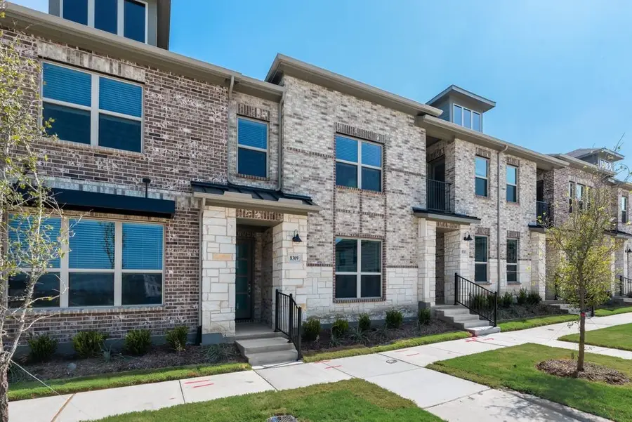 8309 Bayside Drive, Rowlett, TX 75088 - #2