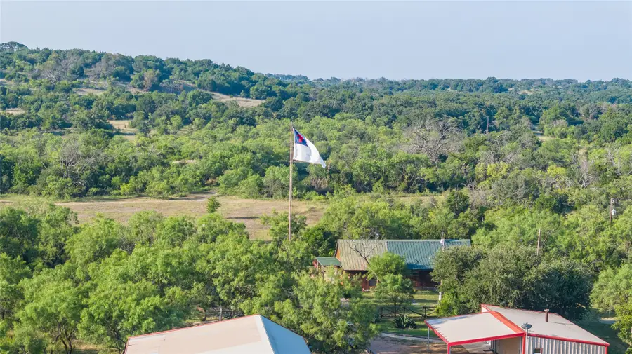 219 Private Road 4201, Talpa, TX 76882 - #3