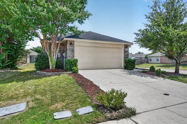 9000 Quarry Ridge Trail, Fort Worth, TX 76244