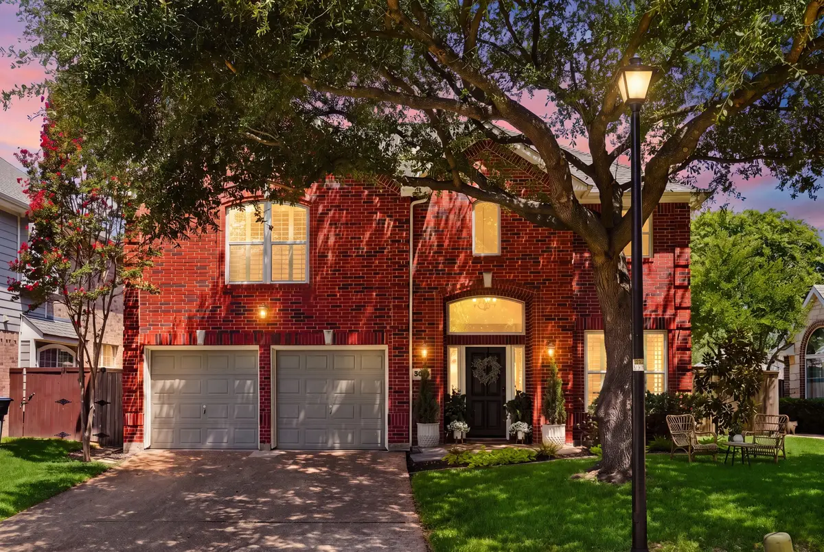 9028 Rock Valley Cove, Dallas, TX 75238 - #1