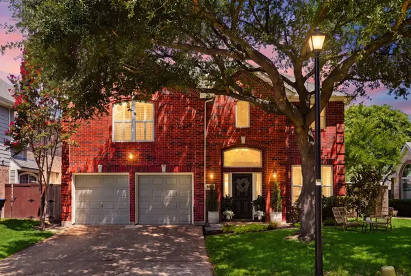 9028 Rock Valley Cove, Dallas, TX 75238