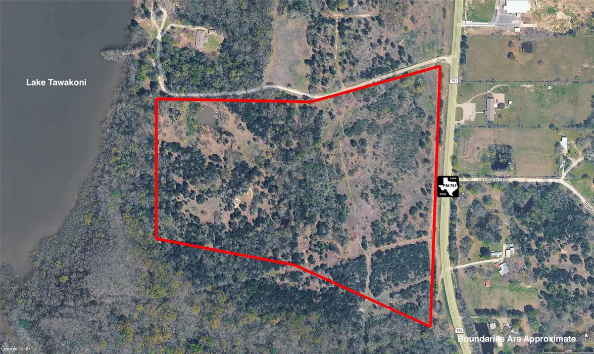 TBD Fm-751, Quinlan, TX 75474 - #1
