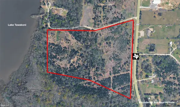 TBD Fm-751, Quinlan, TX 75474