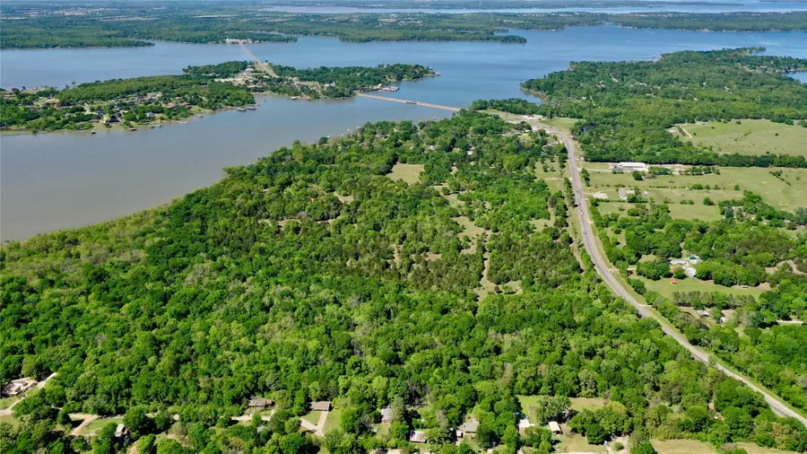 TBD Fm-751, Quinlan, TX 75474 - #2