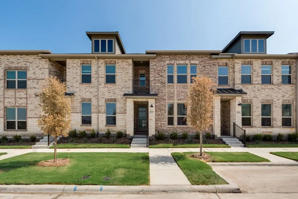 8317 Bayside Drive, Rowlett, TX 75088 - #1