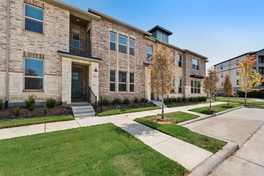 8317 Bayside Drive, Rowlett, TX 75088 - #2