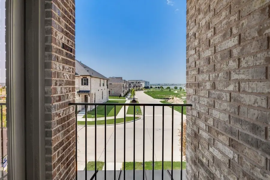 8317 Bayside Drive, Rowlett, TX 75088 - #3