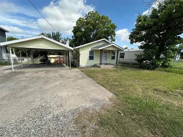 10689 County Road 905, Princeton, TX 75407