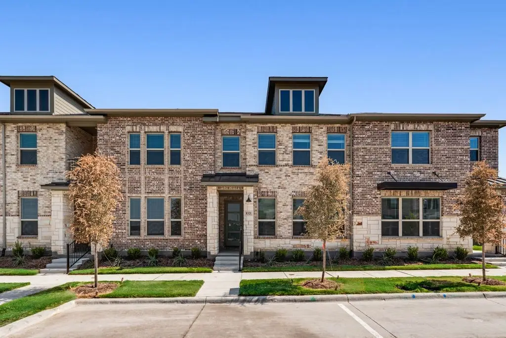 8321 Bayside Drive, Rowlett, TX 75088 - #1
