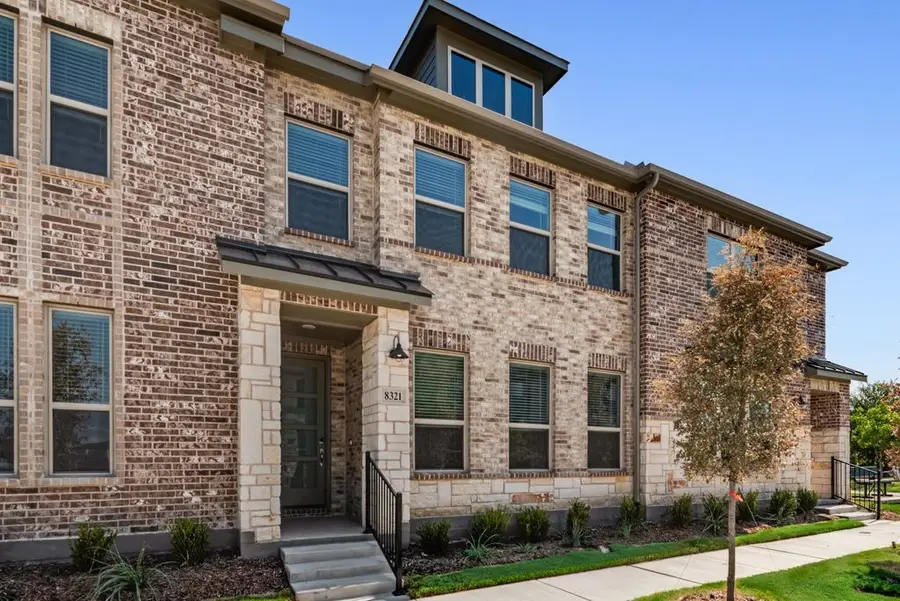 8321 Bayside Drive, Rowlett, TX 75088 - #2